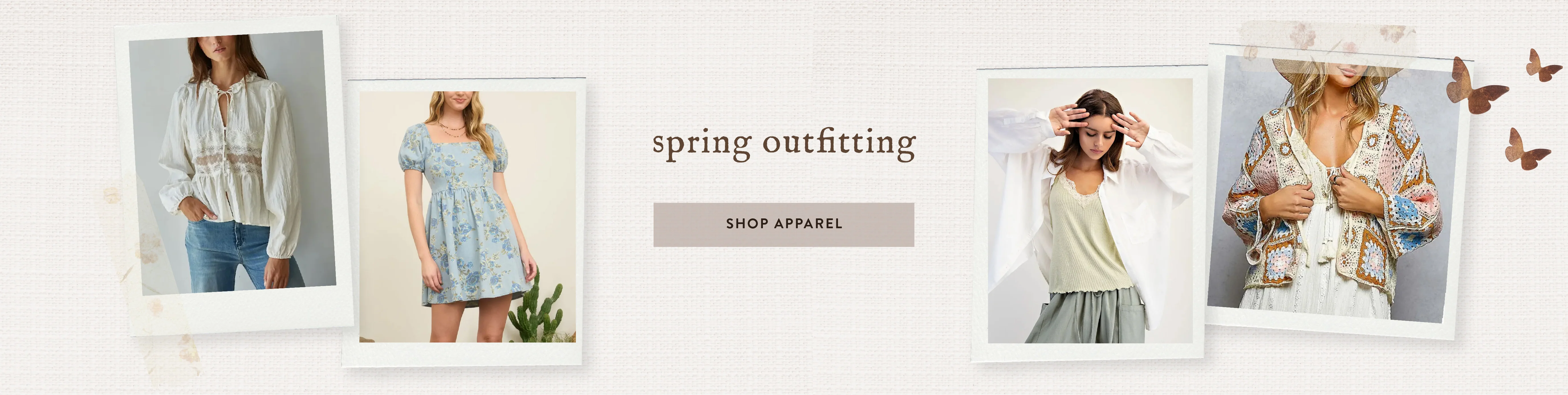 Decorate Your Soul with Goodness